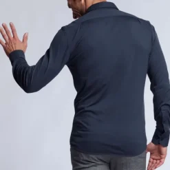 Poloshirt sportif Pyla