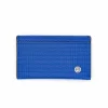 Porte-cartes Karl bleu
