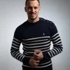 Pull Colin Rayé