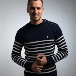 Pull Colin Rayé