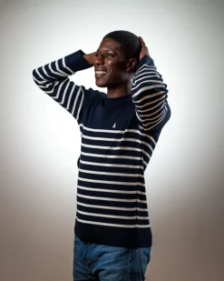 Pull Colin Rayé
