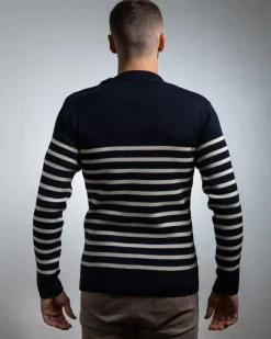 Pull Colin Rayé