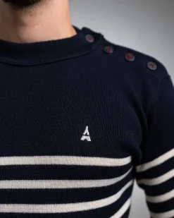 Pull Colin Rayé
