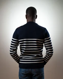 Pull Colin Rayé