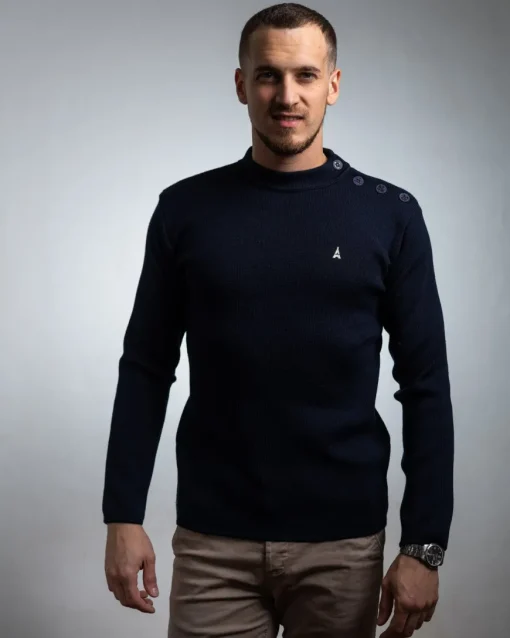 Pull Colin Uni