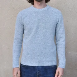 Pull Max gris