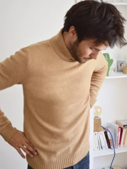Pull Nikita camel