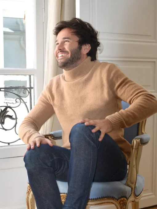 Pull Nikita camel