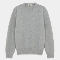 Pull point de blé