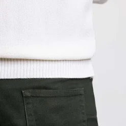 Pull Sonny écru