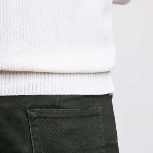 Pull Sonny écru
