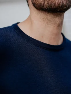 Pull Ultra Mérinos
