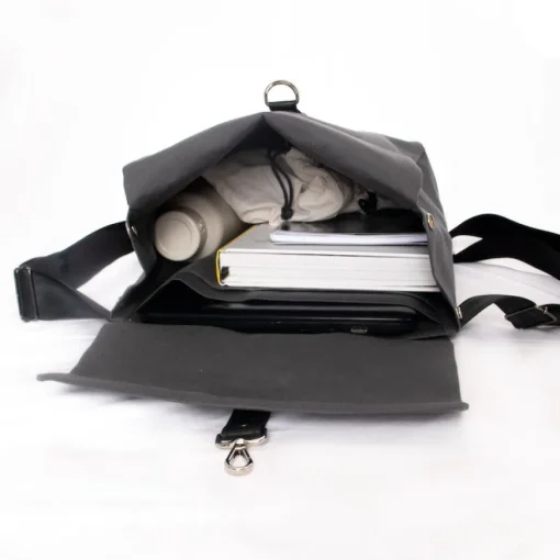 Sac à dos Jack Ardoise