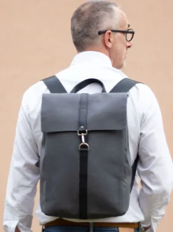 Sac à dos Jack Ardoise