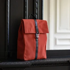 Sac à dos Jack Terracotta