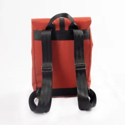 Sac à dos Jack Terracotta