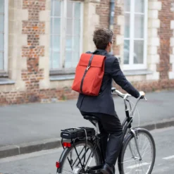 Sac à dos Jack Terracotta