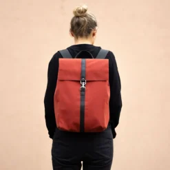 Sac à dos Jack Terracotta