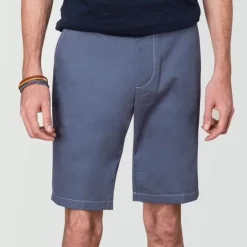Short bleu