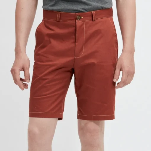 Short brique