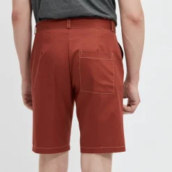 Short brique