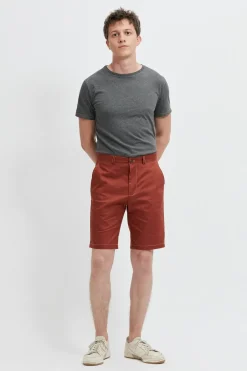 Short brique