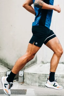 Short de sport