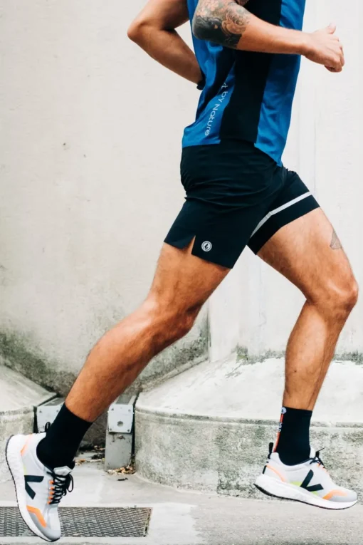 Short de sport