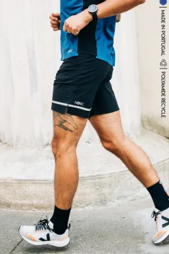 Short de sport