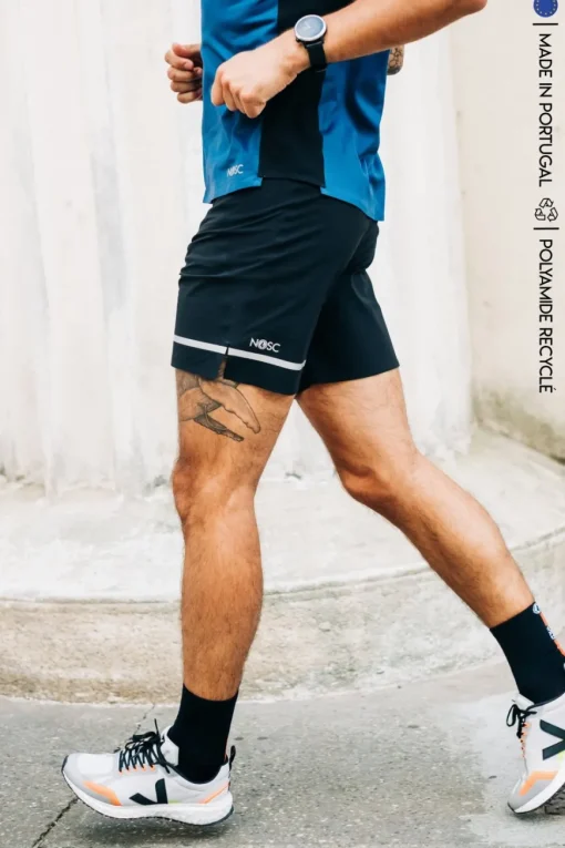 Short de sport