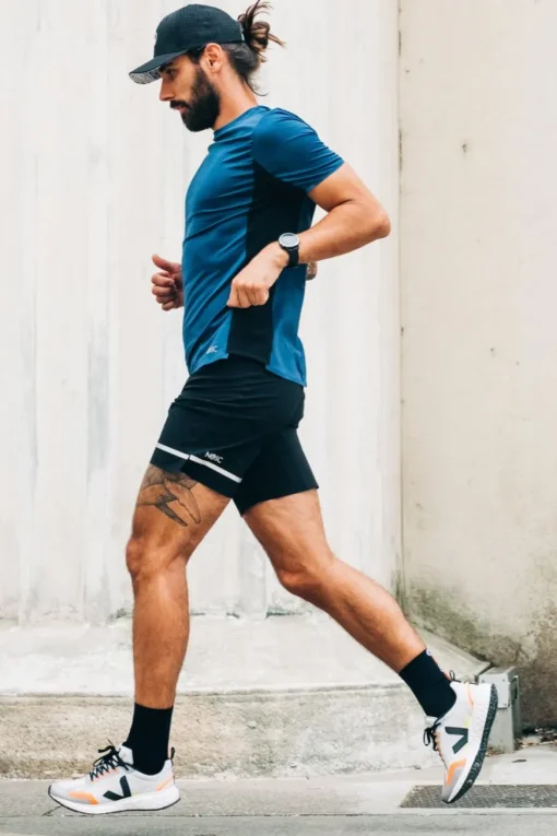 Short de sport