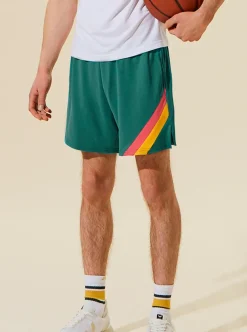 Short de sport Elio