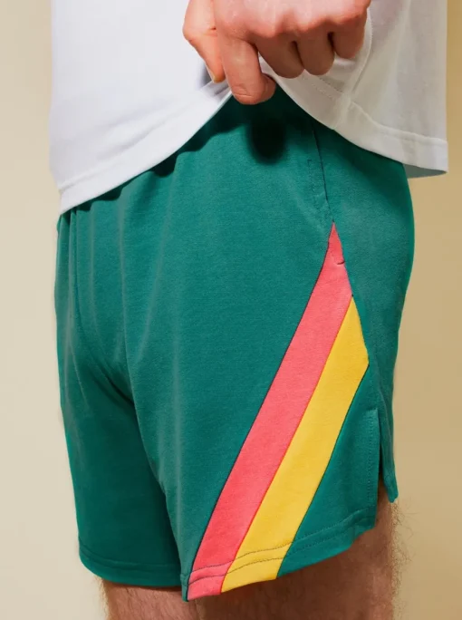 Short de sport Elio