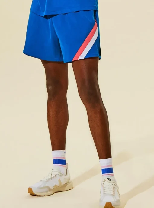 Short de sport Elio