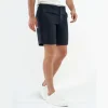 Short en coton bio