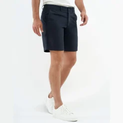 Short en coton bio
