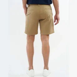 Short en coton bio