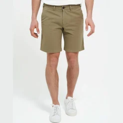 Short en coton bio