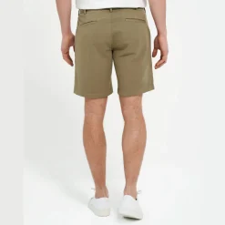 Short en coton bio