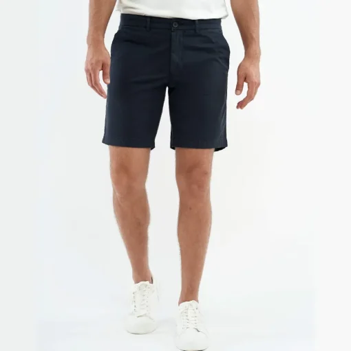 Short en coton bio
