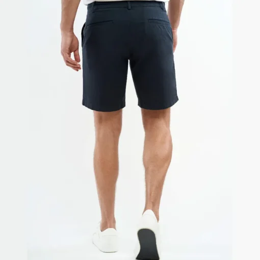 Short en coton bio