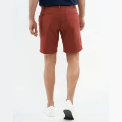 Short en coton bio