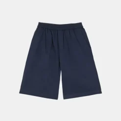Short Lakers Navy