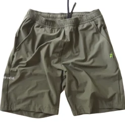 Short sport mi-long Into The Groove