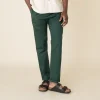 Sienna bottle green