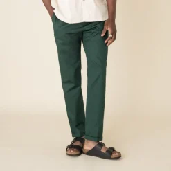 Sienna bottle green