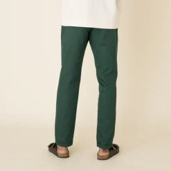 Sienna bottle green