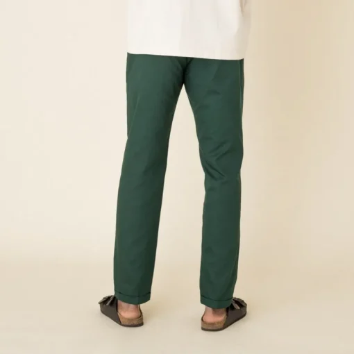 Sienna bottle green