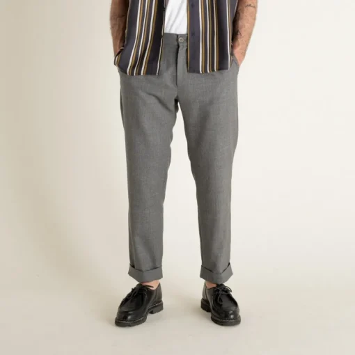 Sienna gris