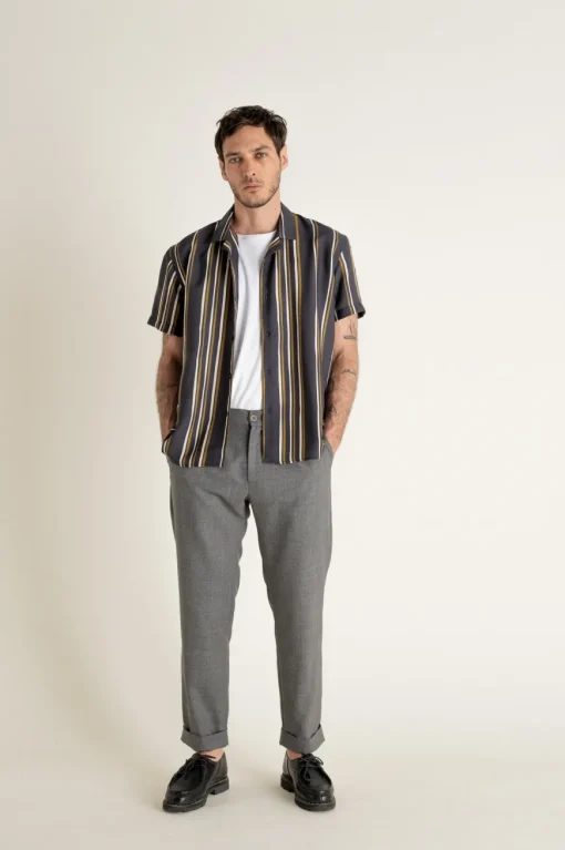 Sienna gris